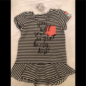 Matilda Jane Shirt